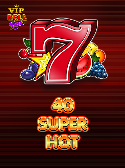 40 Super Hot Bell Link VIP