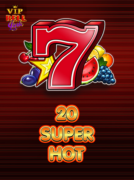 20 Super Hot Bell Link VIP