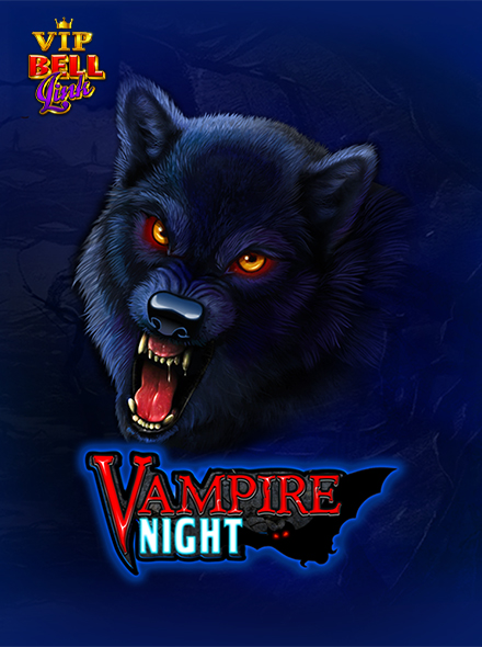 Vampire Night Bell Link VIP