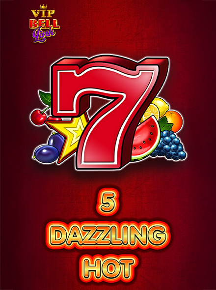 5 Dazzling Hot Bell Link VIP