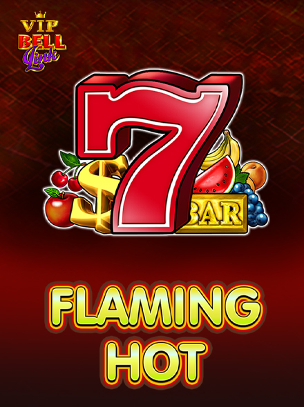 Flaming Hot Bell Link VIP