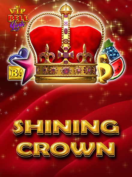 Shining Crown Bell Link VIP