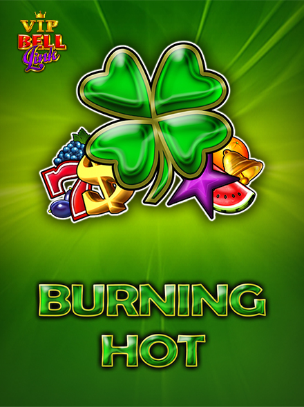 Burning Hot Bell Link VIP