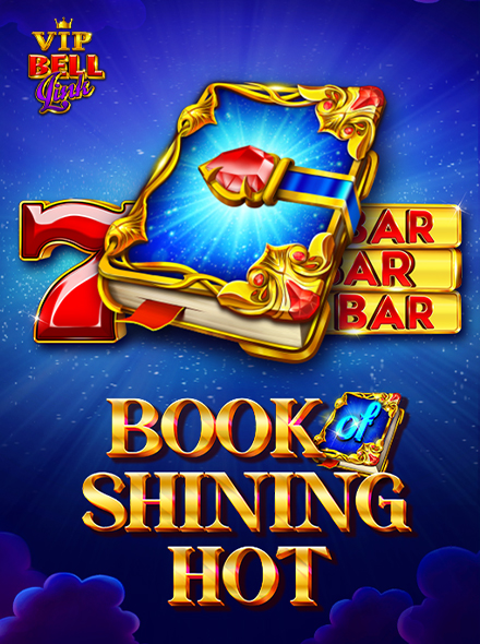 Book of Shining Hot Bell Link VIP