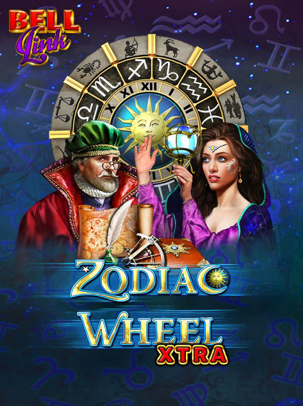 Zodiac Wheel Xtra Bell Link VIP