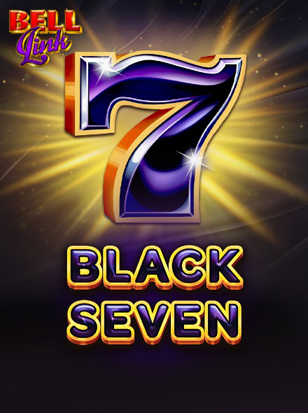 Black Seven Bell Link VIP