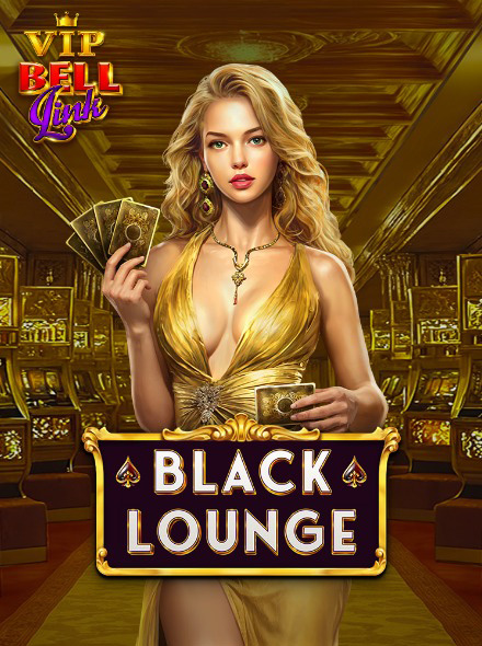 Black Lounge Bell Link VIP