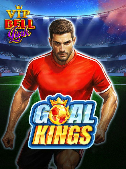 Goal Kings VIP Bell Link