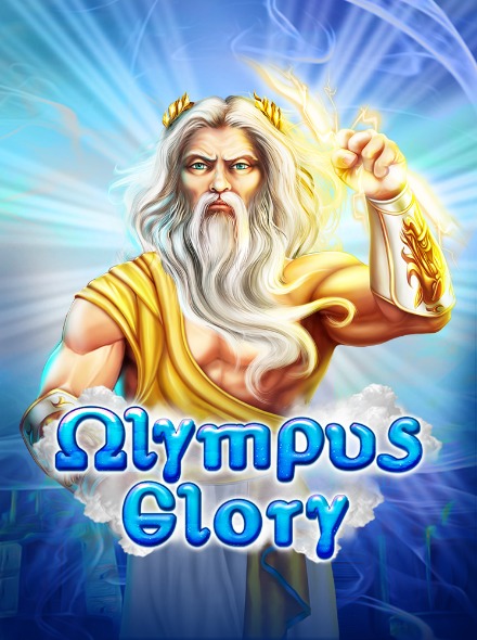 Olympus Glory VIP Gods & Kings Link