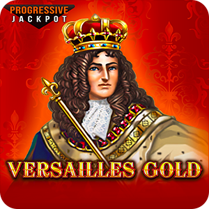 Versailles Gold