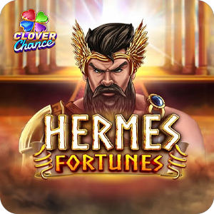 Hermes Fortunes  - Clover Chance