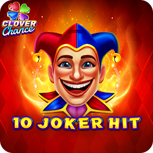 10 Joker Hit
