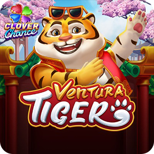 Tiger Ventura