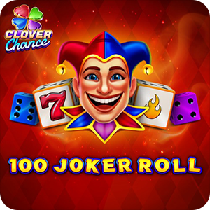 100 Joker Roll