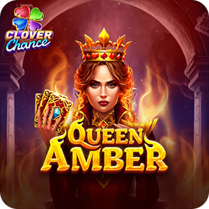 Queen Amber