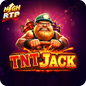TNT Jack HR