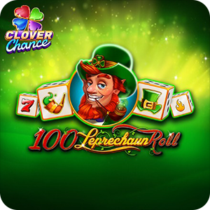 100 Leprechaun Roll