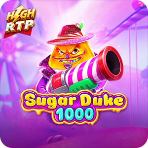 Sugar Duke 1000 HR