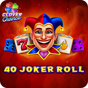40 Joker Roll