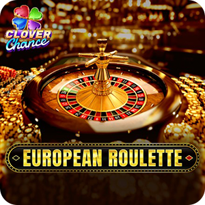 European Roulette