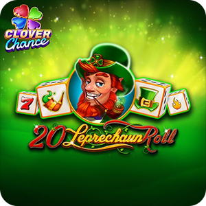 20 Leprechaun Roll