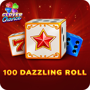 100 Dazzling Roll