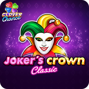 Joker's Crown Classic