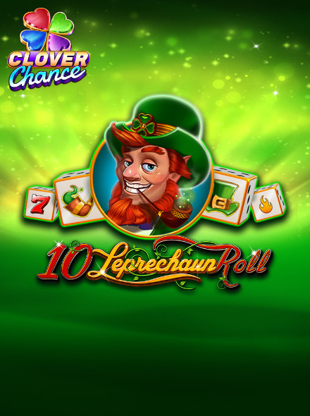 10 Leprechaun Roll