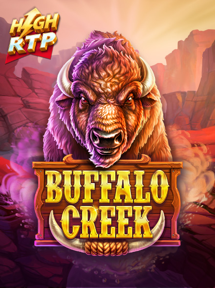 Buffalo Creek High RTP