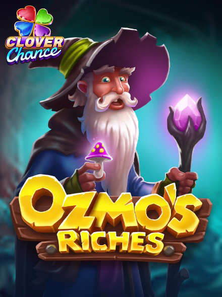 Ozmo's Riches