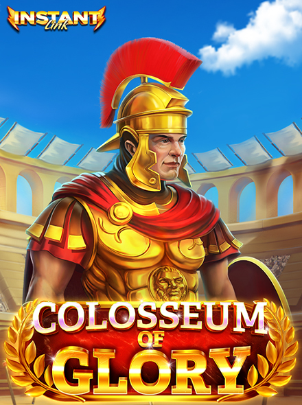 Colosseum of Glory Instant Link