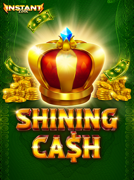 Shining Cash Instant Link