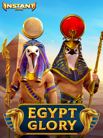 Egypt Glory Instant Link