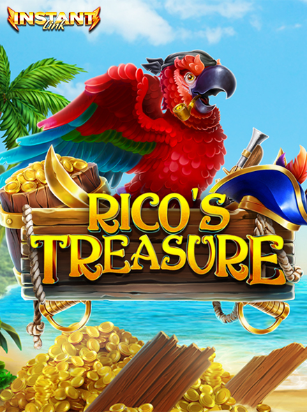 Rico's Treasure Instant Link