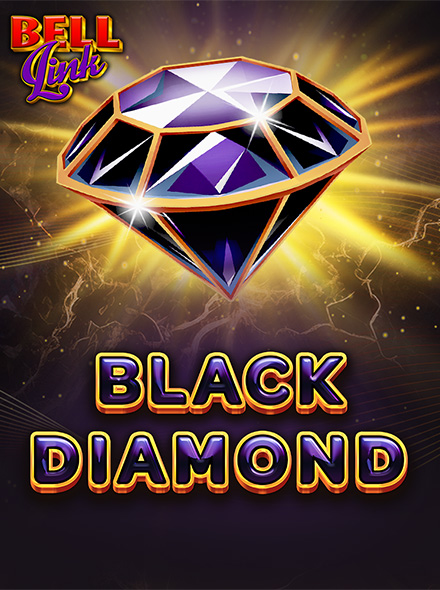 Black Diamond Bell Link