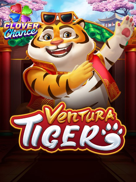 Tiger Ventura