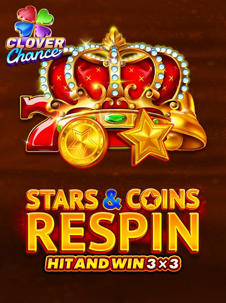 Stars & Coins Respin