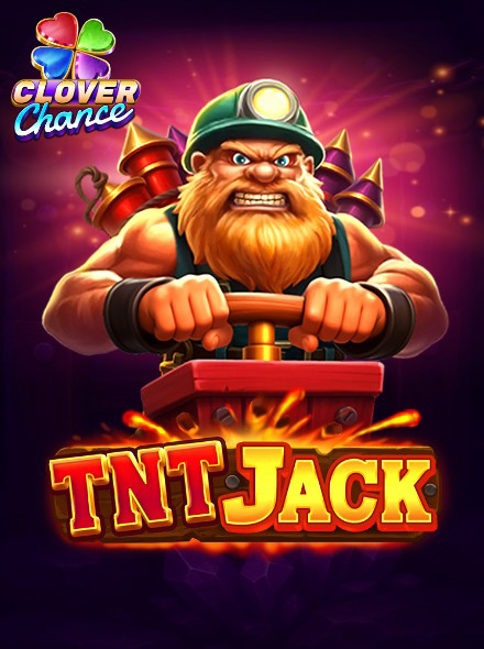 TNT Jack