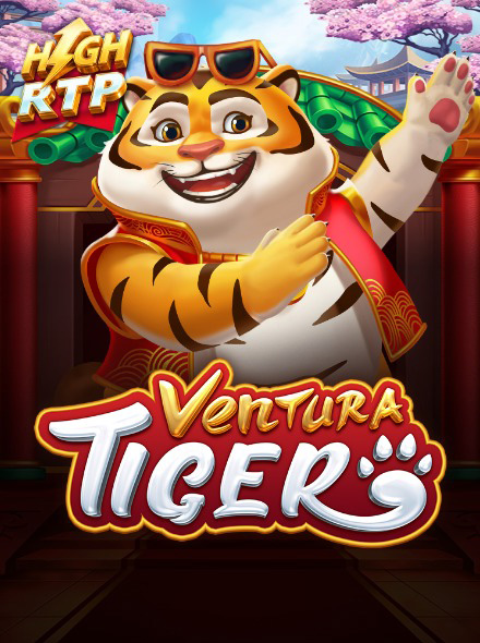 Tiger Ventura High RTP