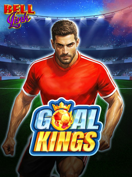 Goal Kings Bell Link