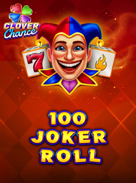 100 Joker Roll