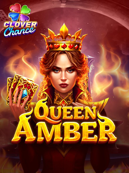 Queen Amber