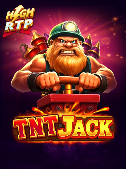 TNT Jack HR