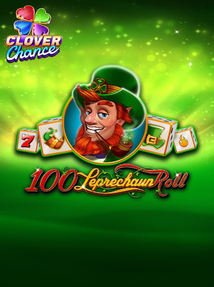 100 Leprechaun Roll