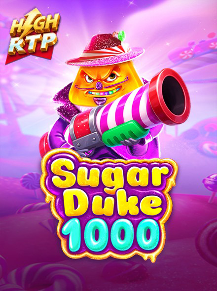 Sugar Duke 1000 HR