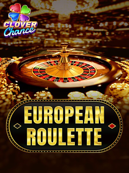 European Roulette