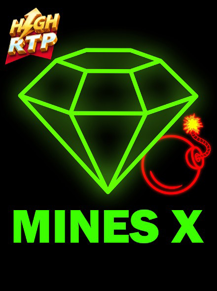 Mines X HR