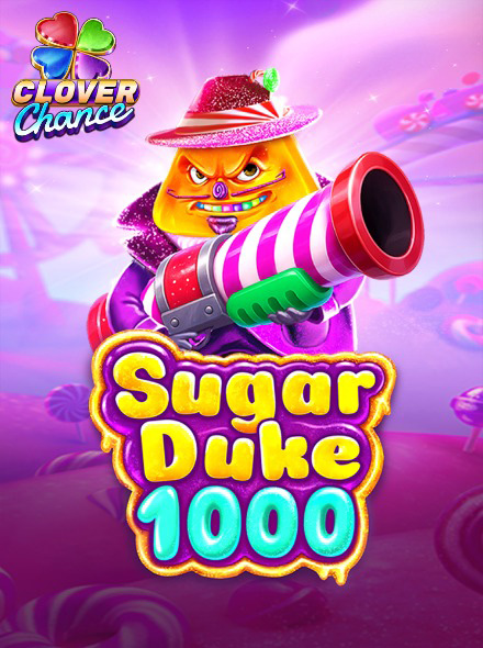 Sugar Duke 1000