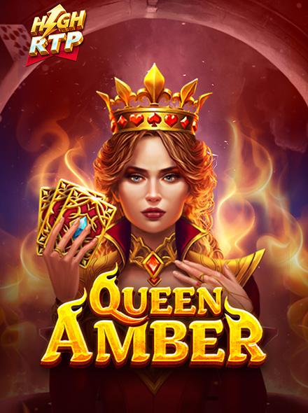 Queen Amber HR