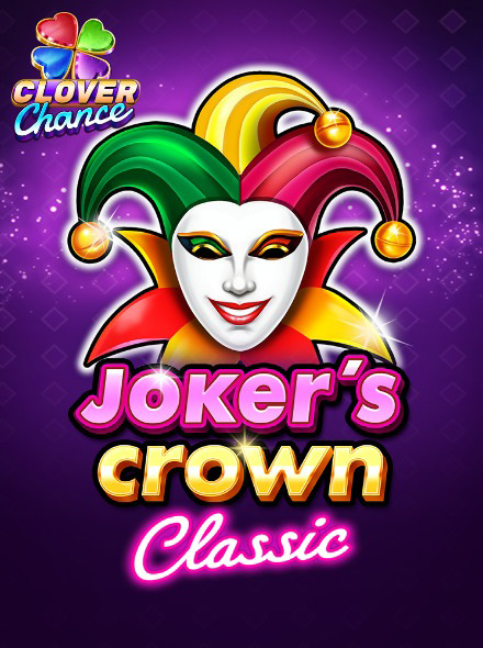Joker's Crown Classic